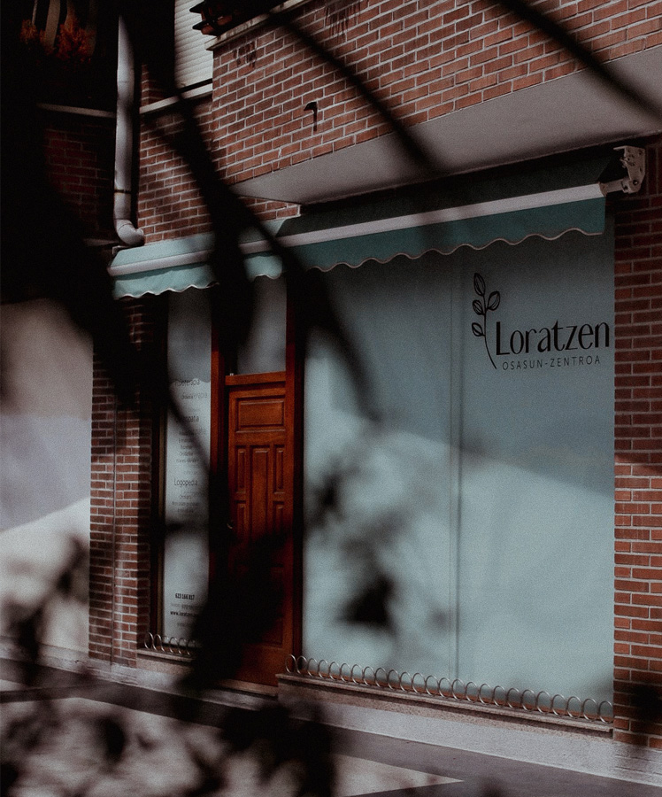 Loratzen Espazioa