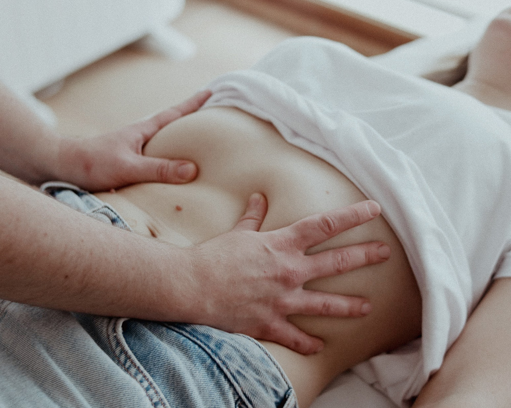 LORATZEN ZERBITZUAK | Osteopatia