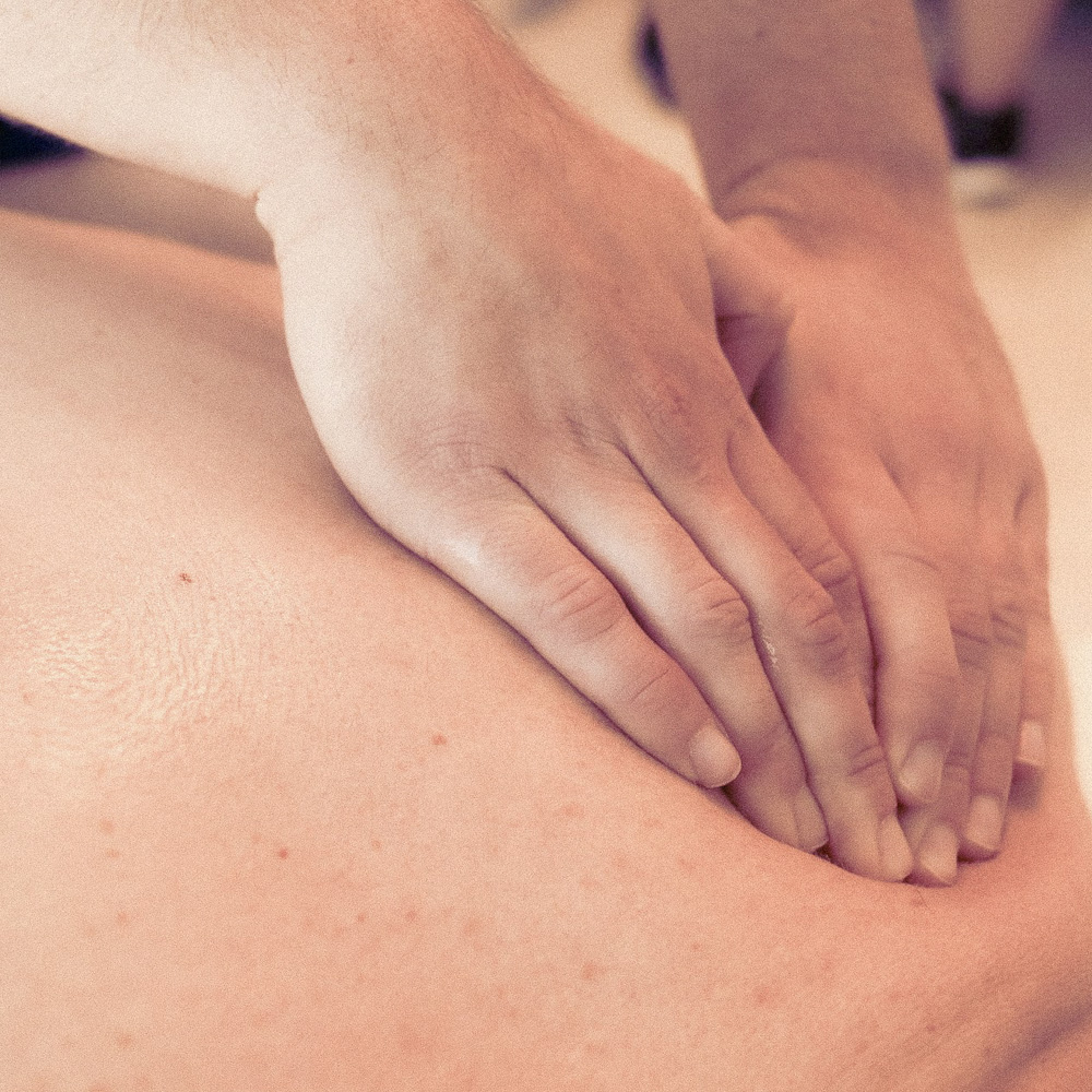 LORATZEN | Fisioterapia
