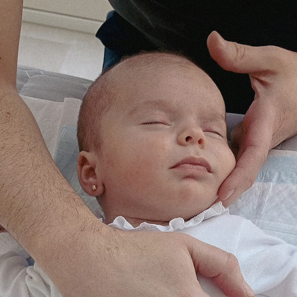 LORATZEN | Osteopatia Pedriatikoa