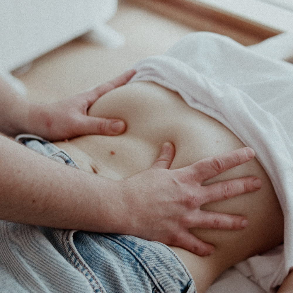 LORATZEN | Osteopatia